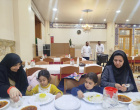 اردوی زیارتی آستانه مقدسه حضرت معصومه سلام الله علیها  و مسجد مقدس جمکران(به مناسب میلاد حضرت زهرا سلام الله علیها و روز زن)